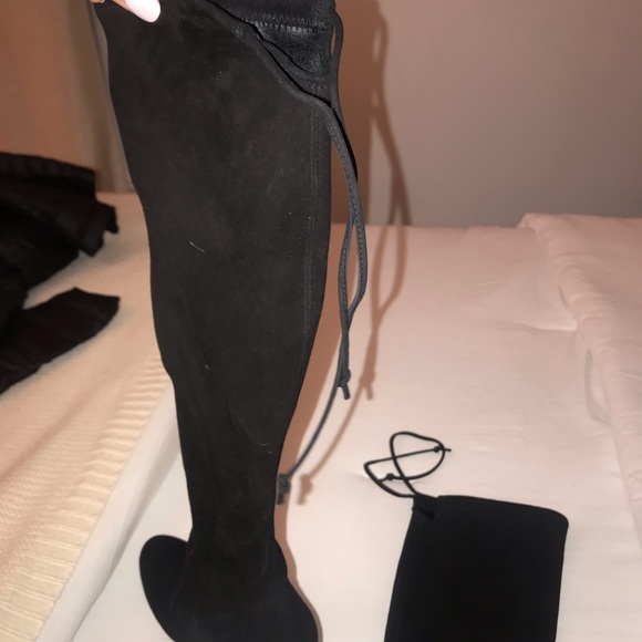 Stuart Weitzman boots - Picture 3 of 6